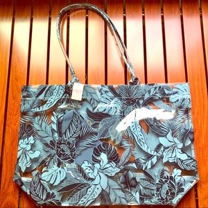 Victoria’s Secret Pink Beach Travel Bag Tote